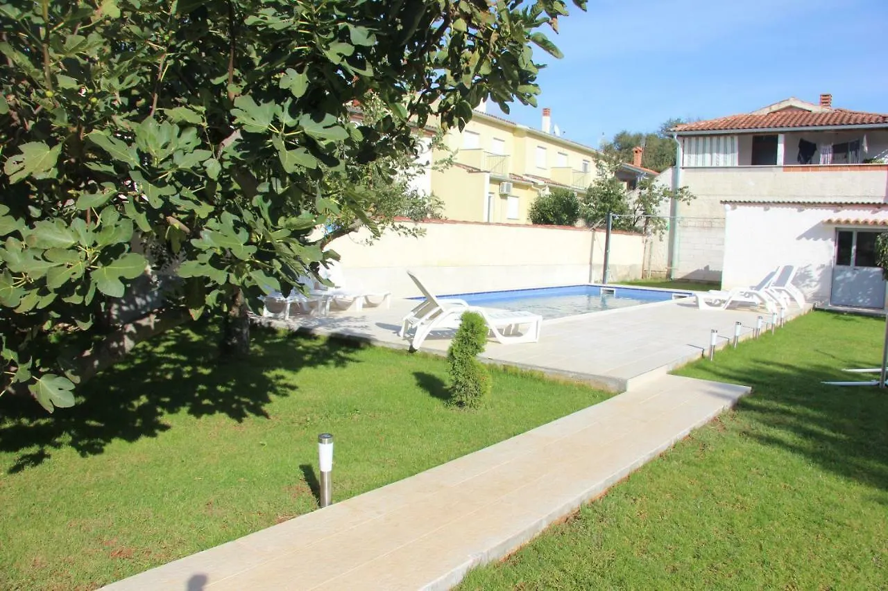Vacation House 