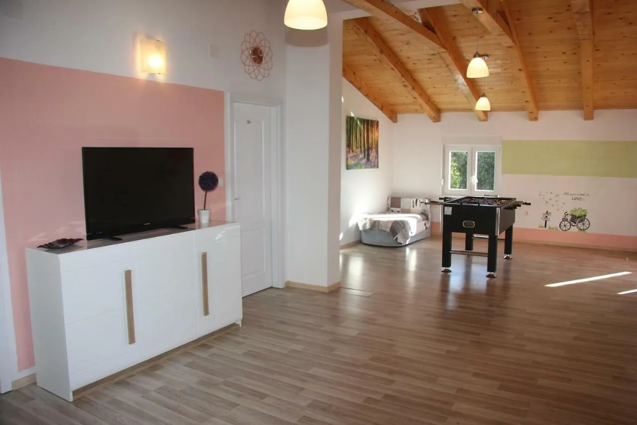Vacation House 