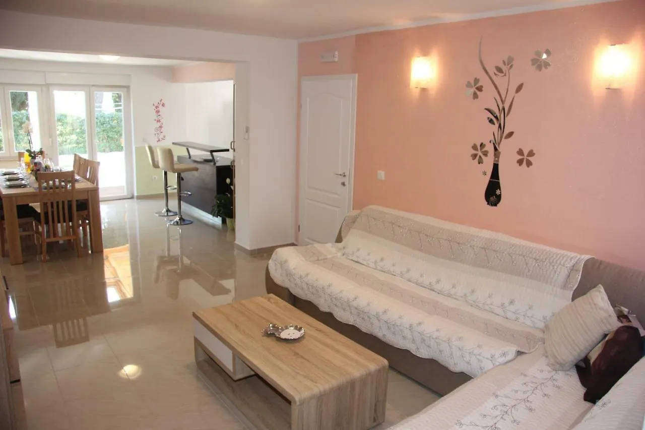 Vacation House 