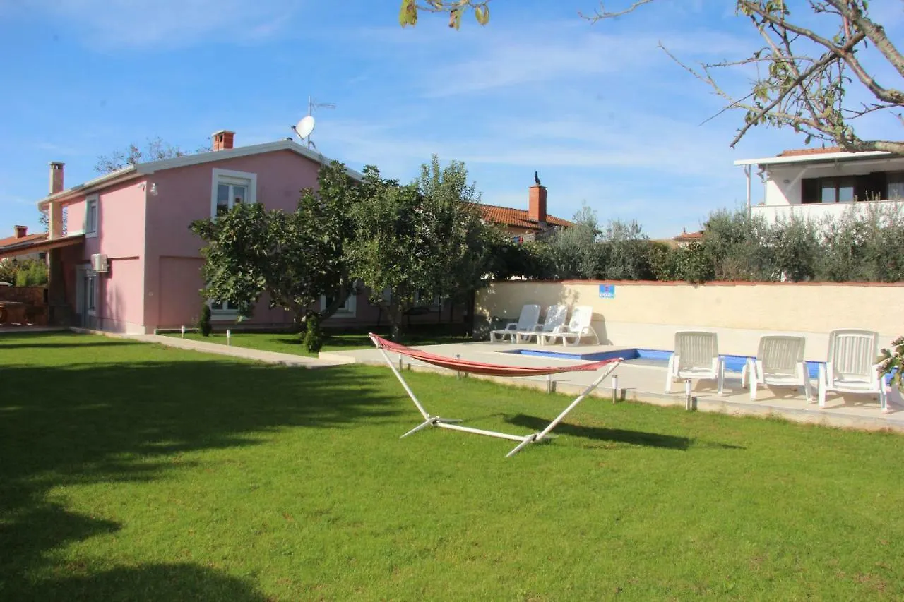 Vacation House 