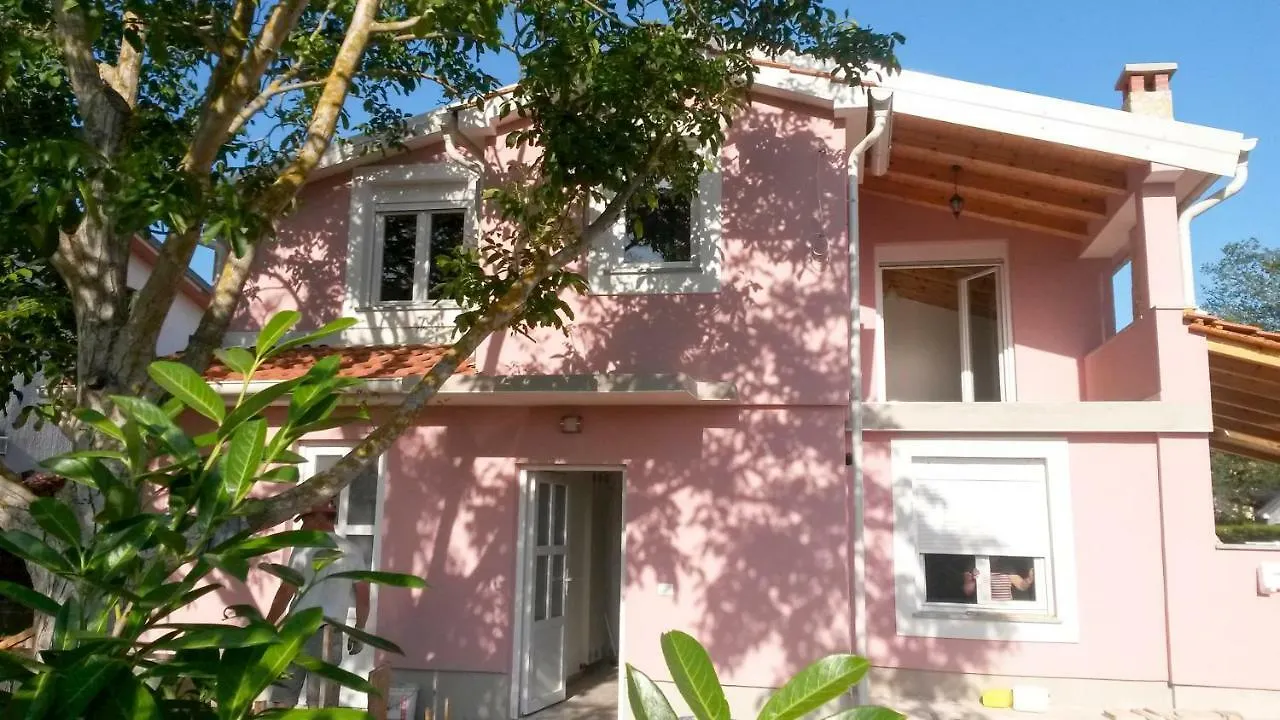 Vacation House 